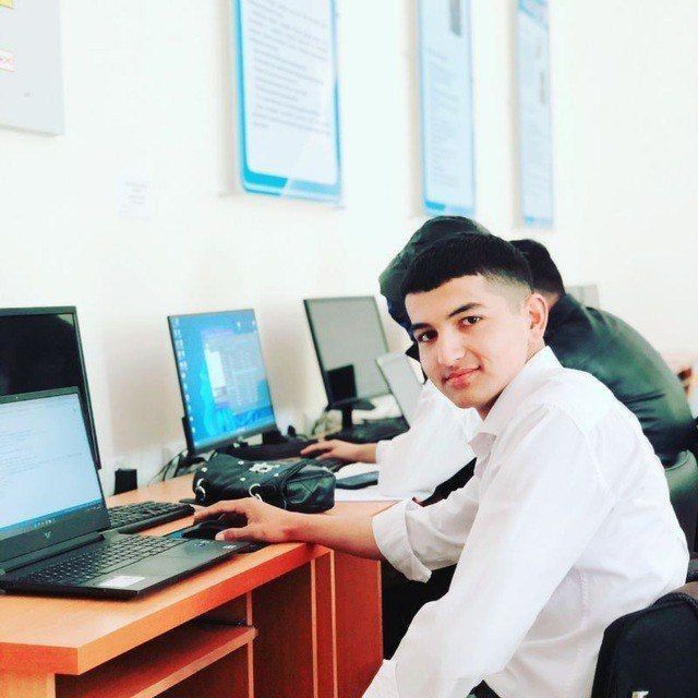 Boltaboy Polvanov